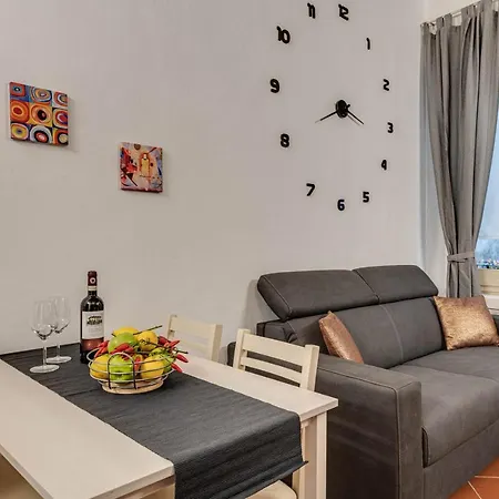 Apartment Boboli