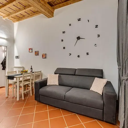 Boboli Apartment Florence