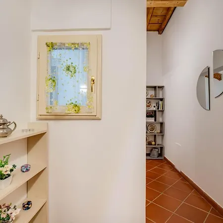 Boboli Apartment