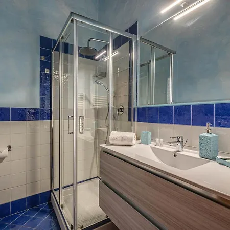 Boboli Apartment