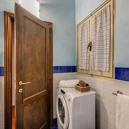 Apartment Boboli