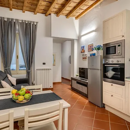 Apartament Boboli