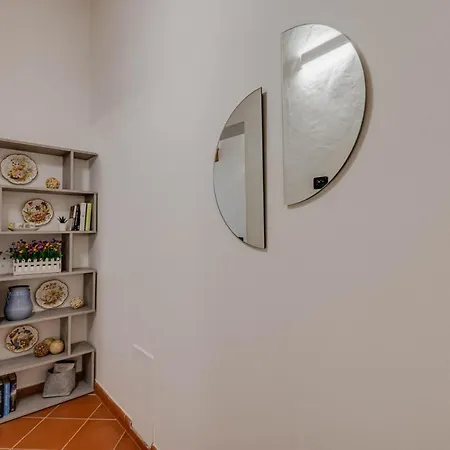 Boboli דירה פירנצה