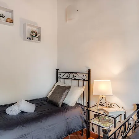 Boboli דירה פירנצה