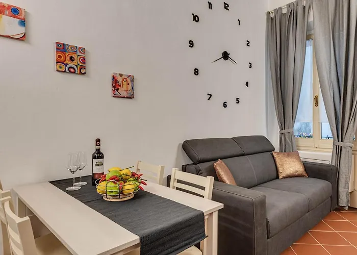 Appartement Boboli