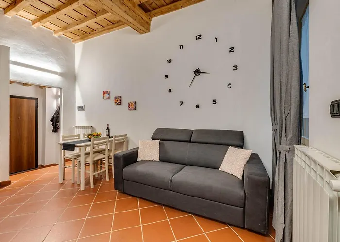 Boboli Appartement Florence