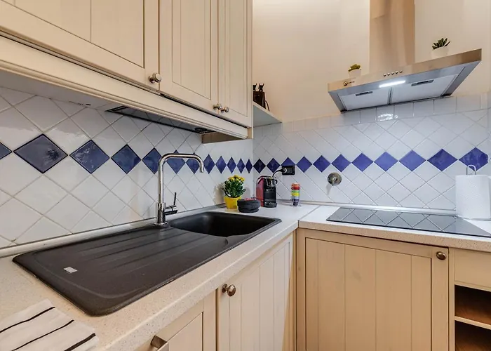 Boboli Appartement Florence