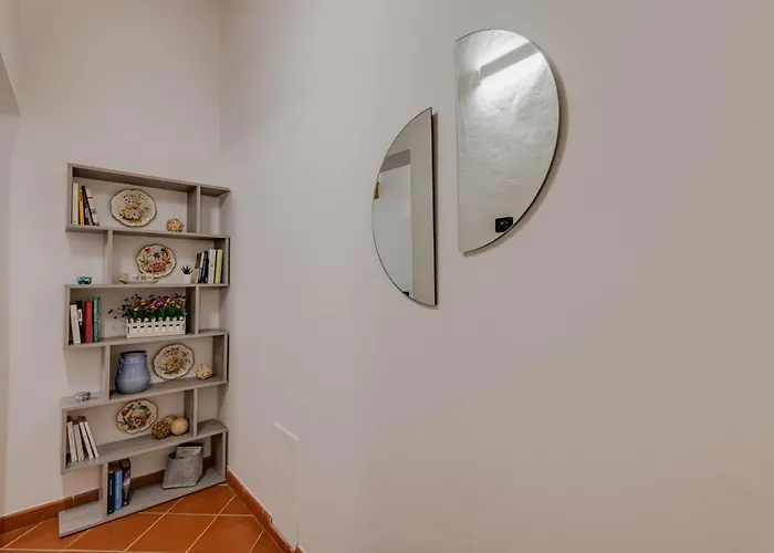 Boboli Appartement Florence