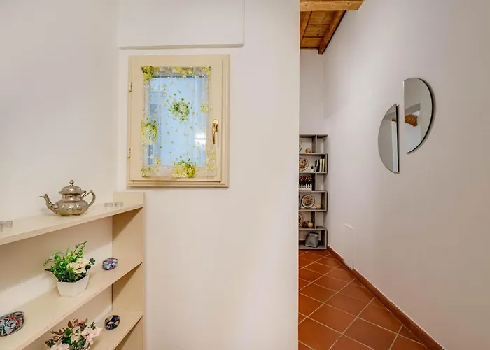 Boboli Appartement