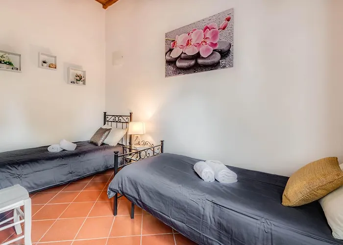Boboli Appartement Florence