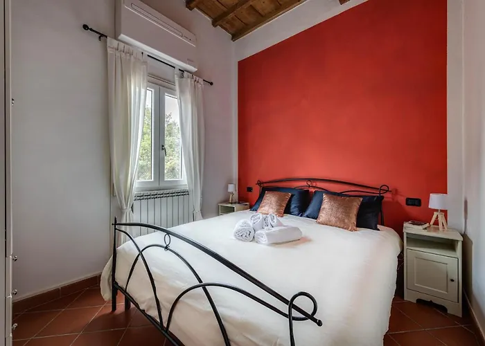 Boboli Appartement *