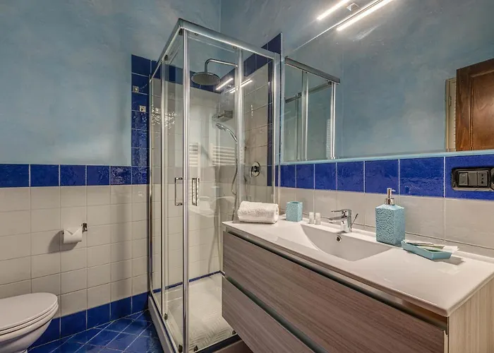 Boboli Appartement