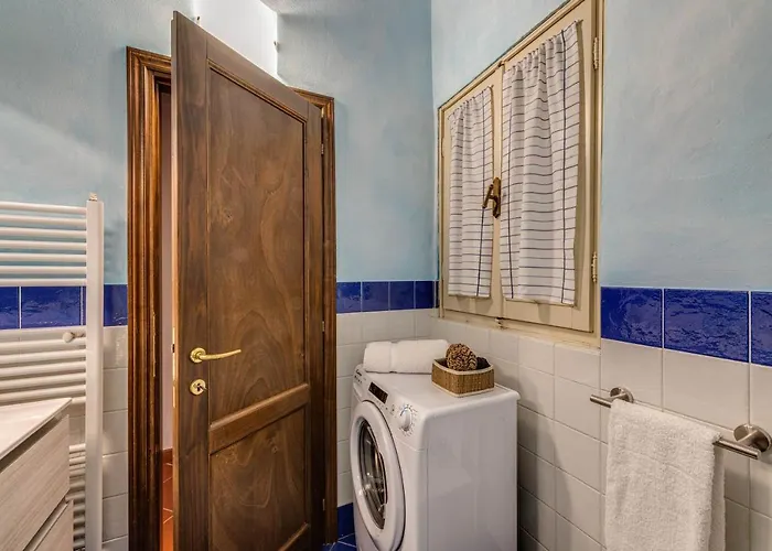 Appartement Boboli